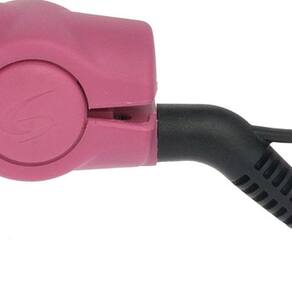 Prancha GA.MA Italy Too Chic APP1529 Bivolt - Rosa - 3