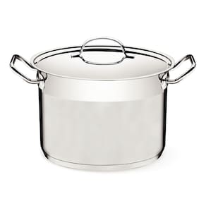 Caldeirão Tramontina Professional Gourmet Inox - 24cm
