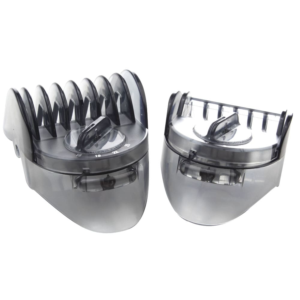 Aparador de Pelos Arno Seco e Molhado Bivolt com Lâminas de Titânio de Precisão - 3