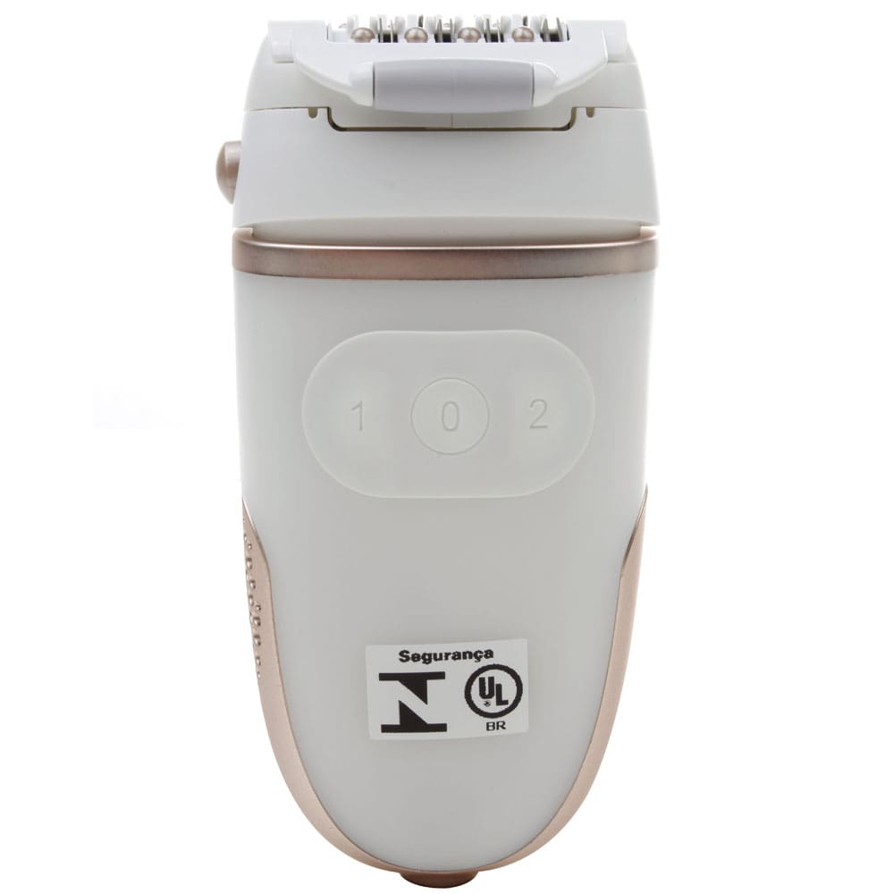 Depilador Arno Beauty Fresh Extreme FREB com Luz Guia e Tecnologia Air Pulse - 2