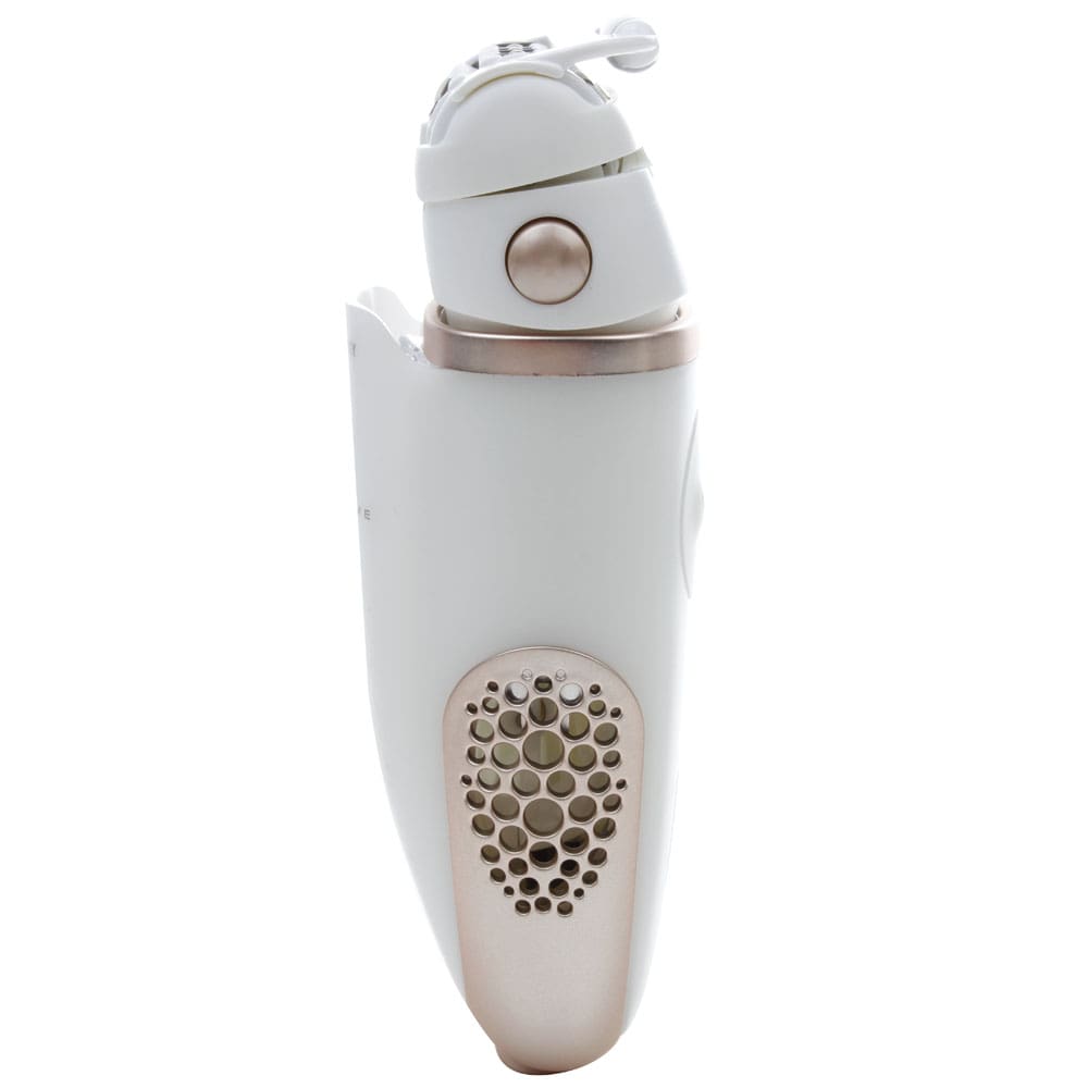 Depilador Arno Beauty Fresh Extreme FREB com Luz Guia e Tecnologia Air Pulse - 3