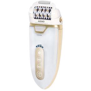 Depilador Arno Beauty Aquaperfect Seco e Molhado com Luz Guia Bivolt - 3