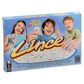 Jogo Super Lince - Grow