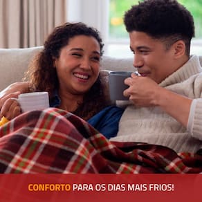 Aquecedor a Óleo Mondial A-06 - Preto e Prata