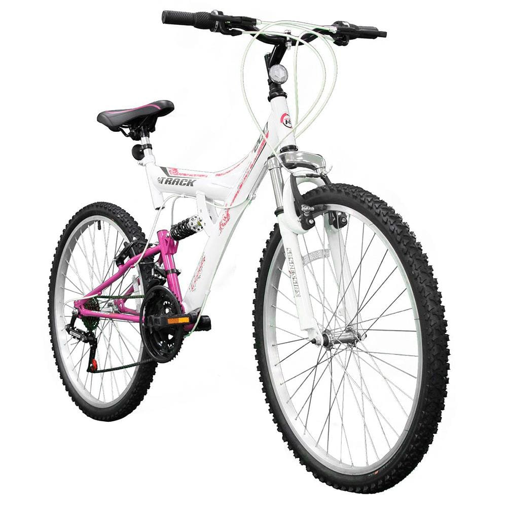 Bicicleta 26 online xs