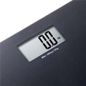 Balança Digital Wiso c/ Alça para Transporte W801 - 2