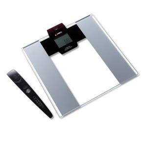 Balança Digital Wiso W721 c/ Medidor de Altura por Ultrassom e Infravermelho - 1