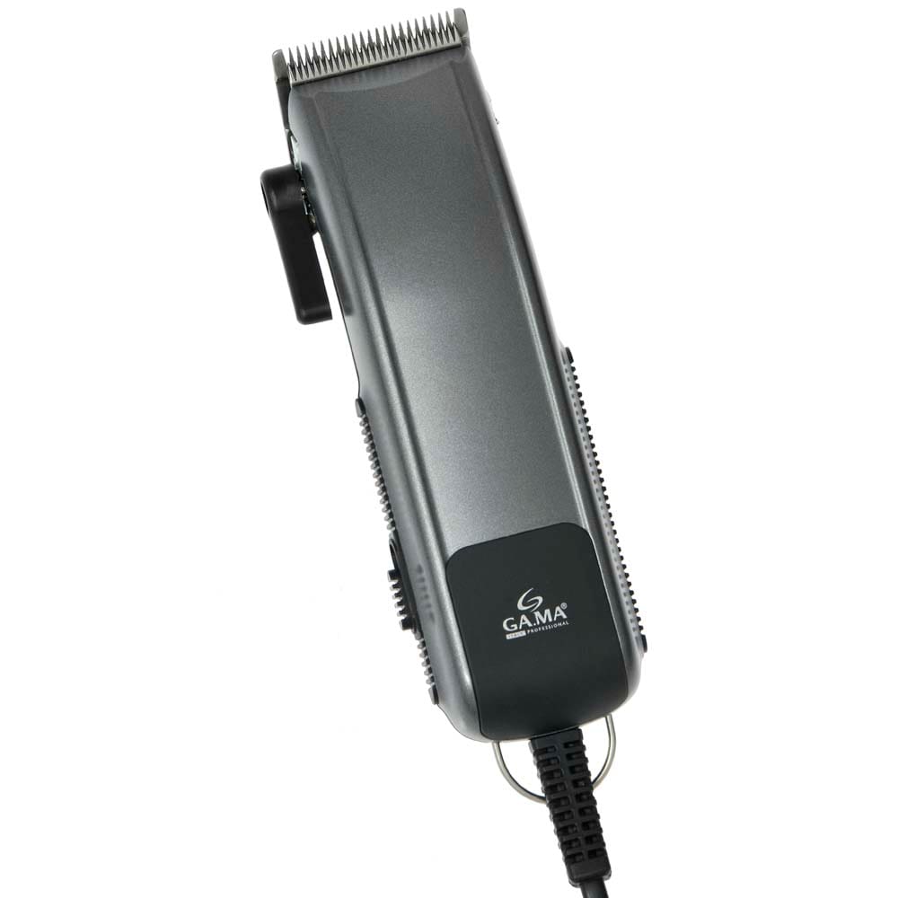 Máquina de Corte GA.MA Italy GM590 – Cinza - 220 v - 1