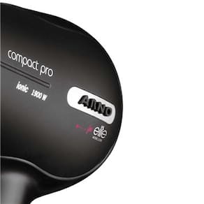Secador Arno Compact Pro for Elite c/ Emissão de Íons - 1.900 W - 110V - 3