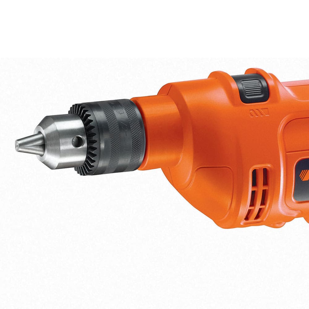 Furadeira de Impacto 3/8” Black + Decker TM500 - 560W - 110V - 2