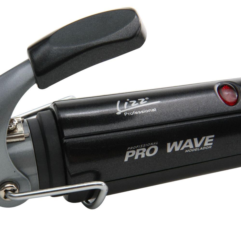 Modelador Profissional Lizz Pro Wave YL0008 25mm – Preto - 1