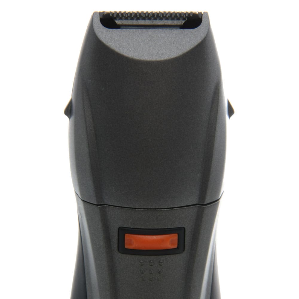 Máquina de Corte e Aparador de Pelos Lizz Total Clipper RD1000 - Preto/Grafite - 2