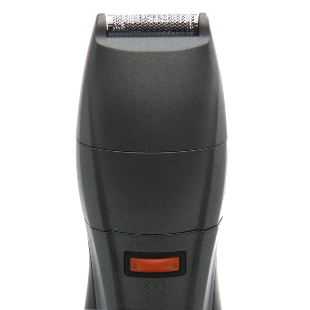 Máquina de Corte e Aparador de Pelos Lizz Total Clipper RD1000 - Preto/Grafite - 3