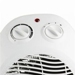 Aquecedor a Ar Elétrico Mondial A03 com 3 Velocidades - 220v - 2