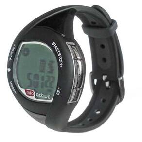 Monitor Cardíaco DLC Mio Active - Preto - 1