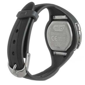 Monitor Cardíaco DLC Mio Active - Preto - 2