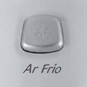 Secador de Cabelos Philco Travel Íon com Cabo Dobrável Bivolt – Branco/Prata - 2