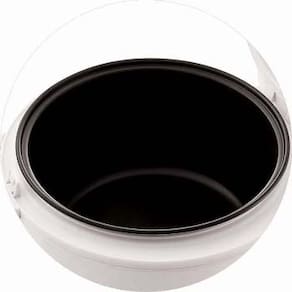 Panela Elétrica de Arroz Britânia PA10 Prime 10 Xícaras - Branca