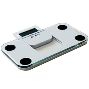 Balança Digital Wiso Ultra Portátil W600 95942 - 3