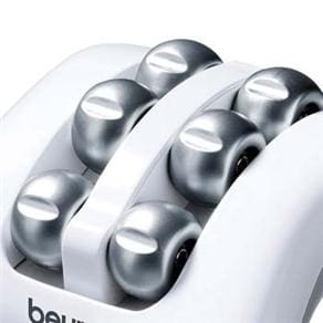 Mini Massageador Beurer p/ Pés c/ Vibração FM-16 - 95953 - 2