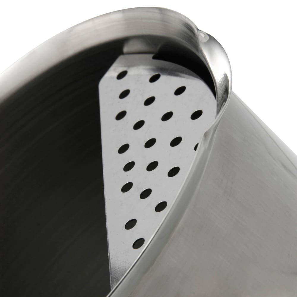 Jarra Brinox Arienzo 1658/102 1,9 L c/ Tampa e Aparador p/ Gelo - JARRA C TAMPA APARADOR P GELO ARIENZO 1 9L BRINOX - 2