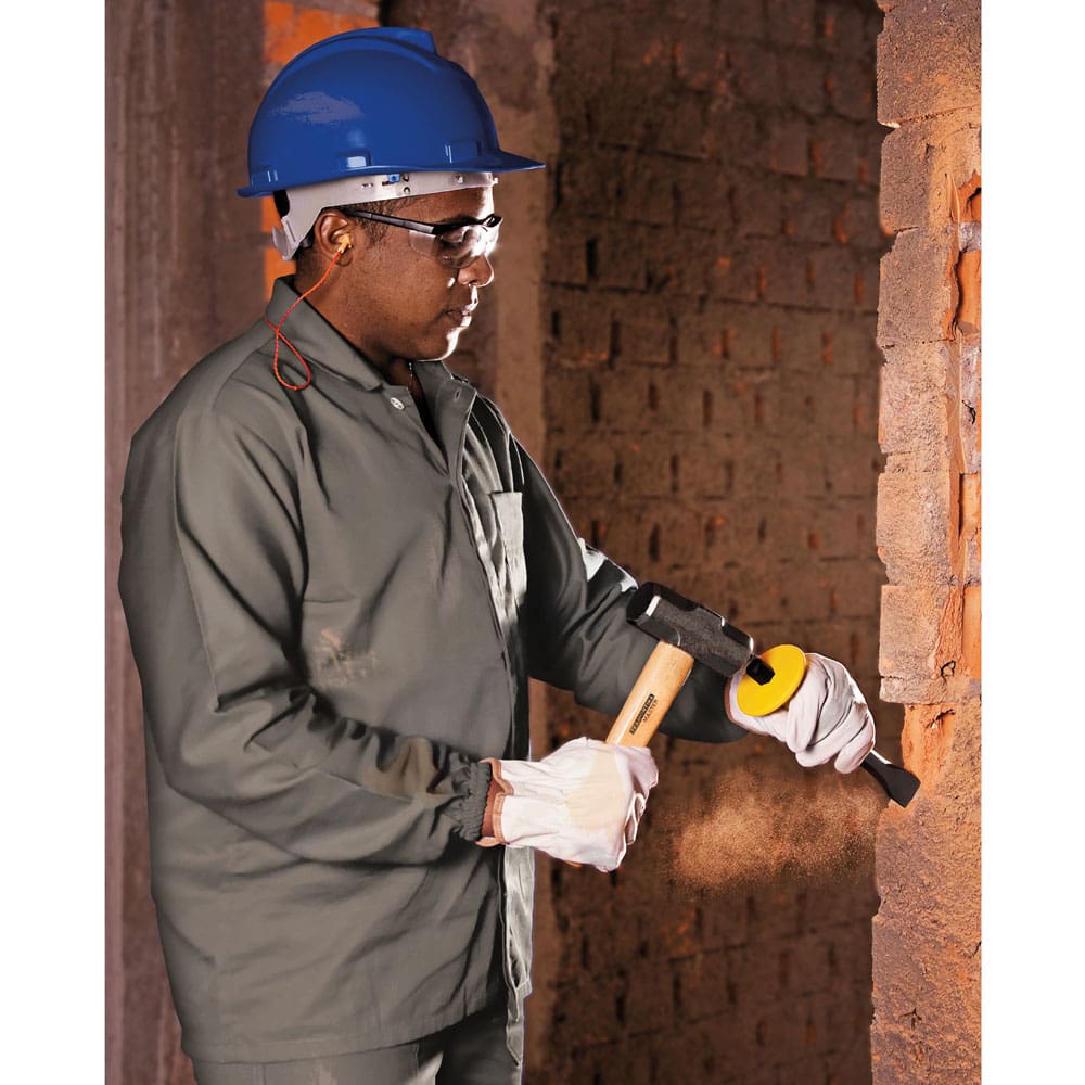 Marreta Oitavada Tramontina Basic - 500g - MARRETA OITAVADA BASIC 500 GR MADEIRA TRAMONTINA - 2