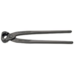 Torques Armador Tramontina 12” Meio Corte - Preto