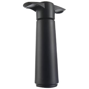 Bomba a Vacuo Vacu Vin com 2 Rolhas 21036 - 1