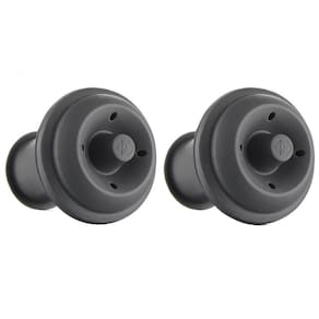 Bomba a Vacuo Vacu Vin com 2 Rolhas 21036 - 2