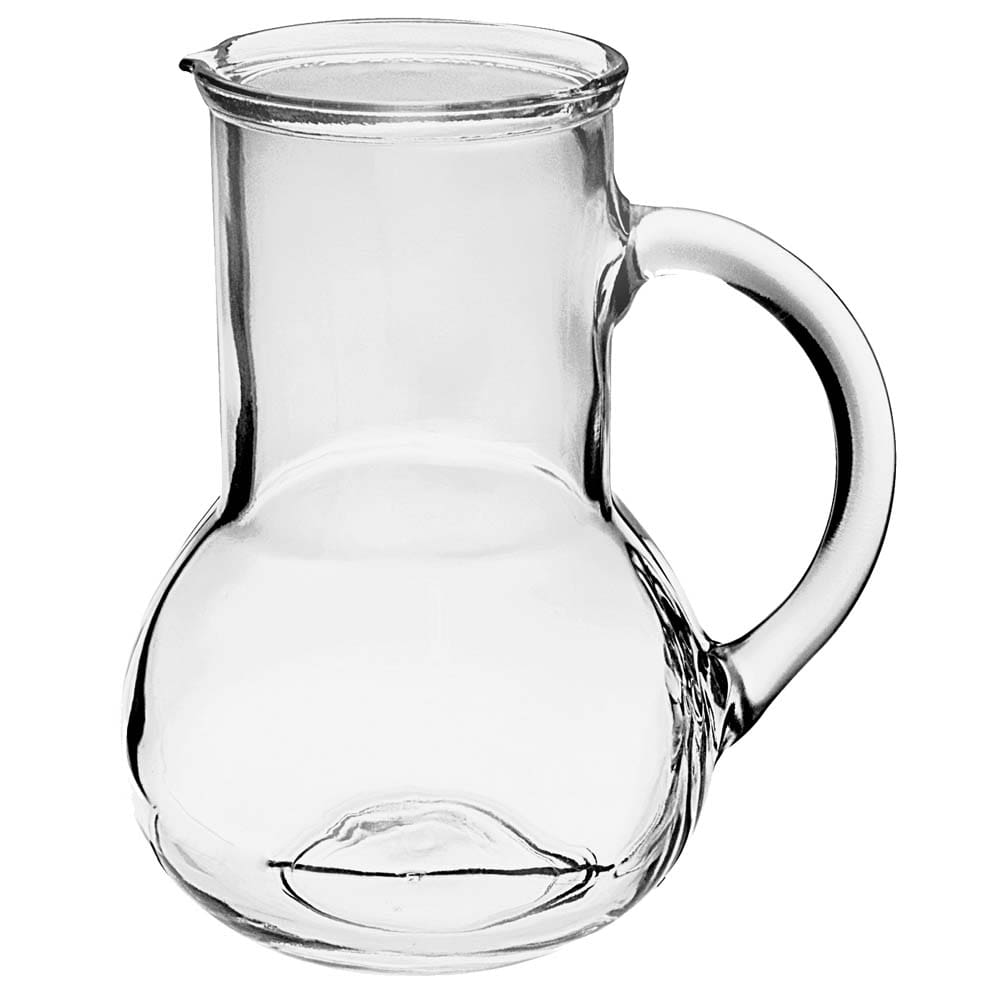 Conjunto de Jarra e Copo Pasabahce Oasis 46136 - 2 peças - 1