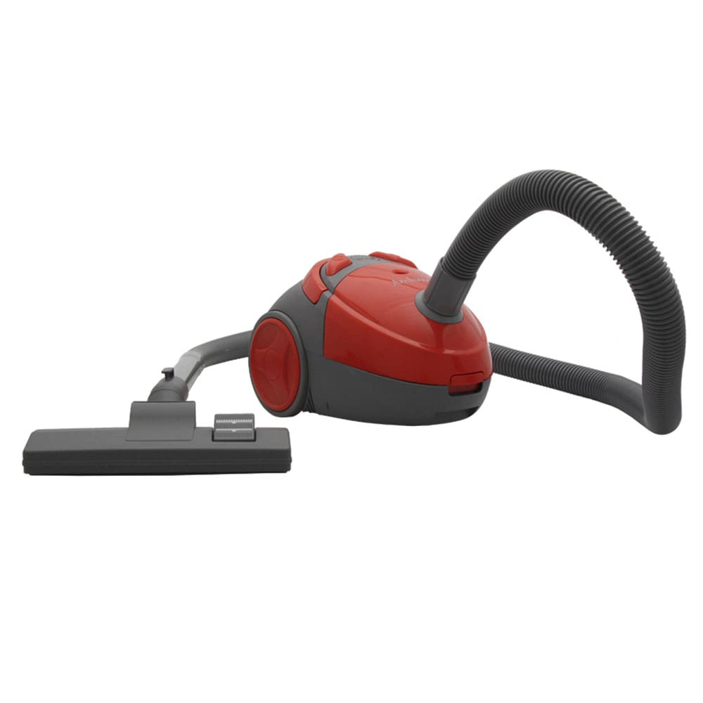 Aspirador de Pó WAP Ambiance 1400W – Vermelho - 110V - 1