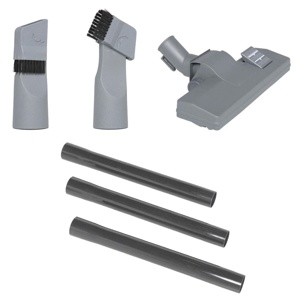 Aspirador de Pó WAP Ambiance 1400W – Vermelho - 110V - 3