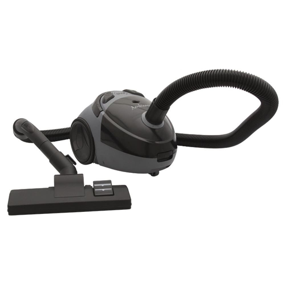 Aspirador de Pó WAP Ambiance 1400W – Preto - 110V - 1