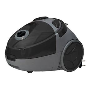 Aspirador de Pó WAP Ambiance 1400W – Preto - 110V - 2