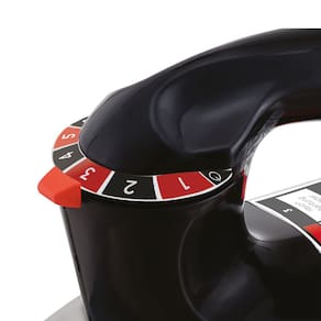 Ferro de Passar a Seco Black Decker VFA1110TM2 com Base de Alumínio