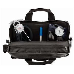 Kit Acadêmico Premium Preto - 1