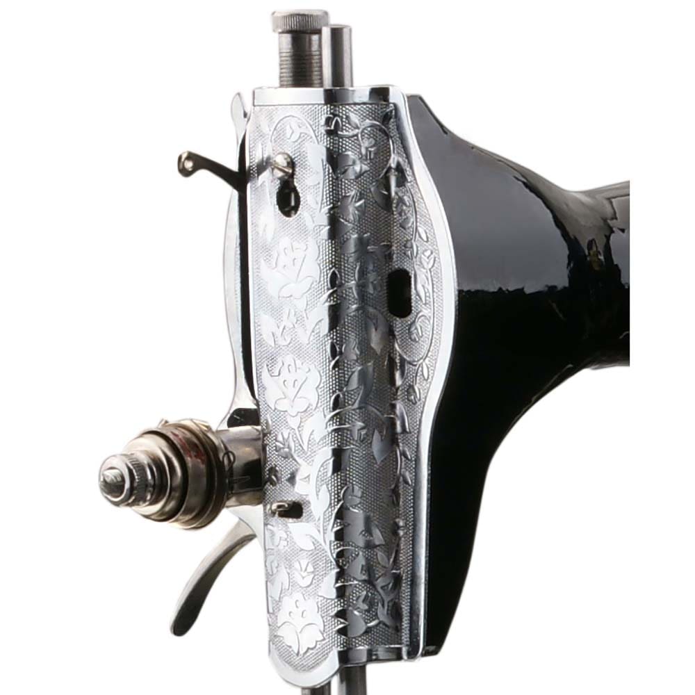 Máquina de Costura Elgin Reta B-3/29P - 110V - 2