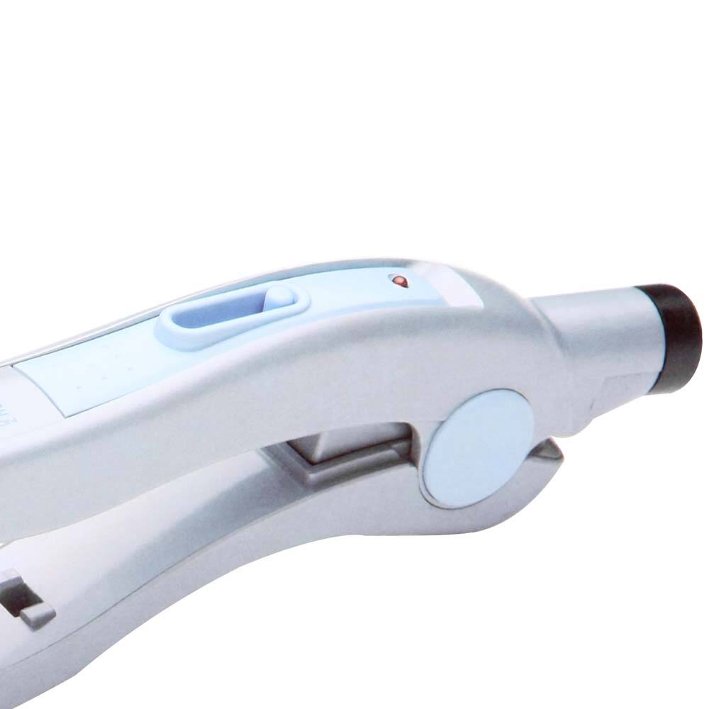 Prancha Revlon Wet To Set Hair Hydration RV-ST2464 c/ Emissão de Íons e Infravermelho - 2