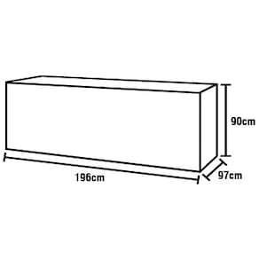 Cama Infantil Móveis Canaã Belly 60050 - Branca - 2