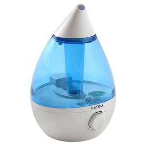 Umidificador de Ambientes Batiki Refresh JSS-13301 - 110V - 1