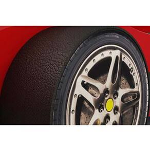 Kit de Rodas para Cama Infantil Gelius Flash Carro - 2 Unidades - 3