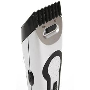 Máquina de Corte e Acabamento Lizz Premium 5000 c/ LED Indicador de Carga - 3