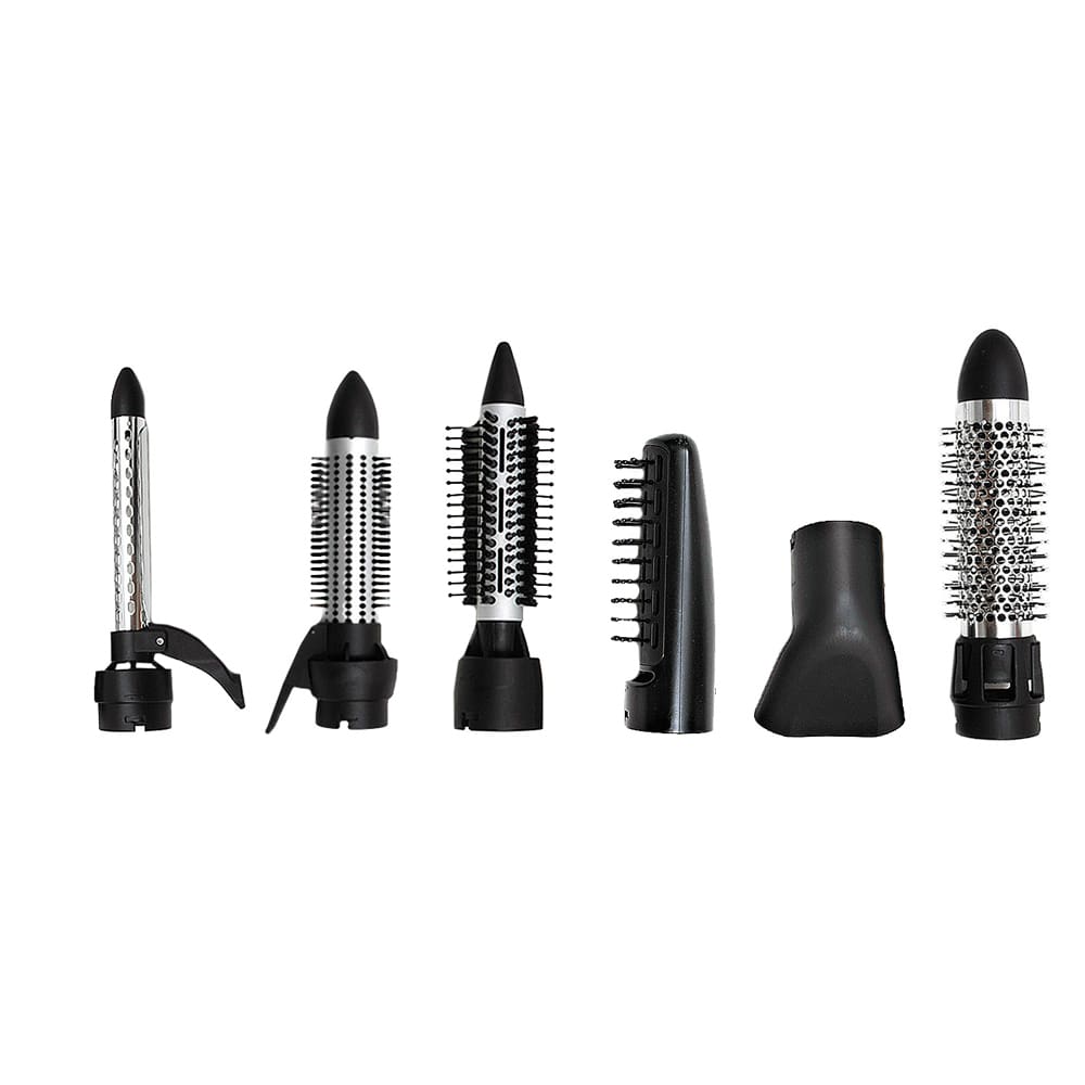 Secador Lizz Multi Dryer 7 em 1 com Emissão de Íons – 900 W - 2