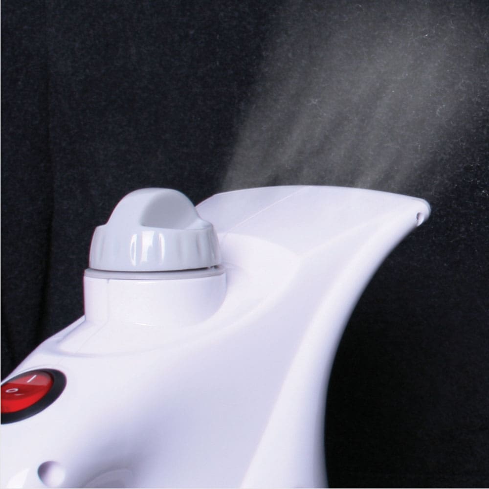 Passadeira a Vapor Zeex HT-514 - 2