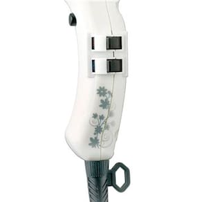 Secador Parlux 3500 Super Compact Flower - 2.000 W - 110v - 3
