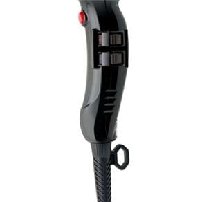 Secador de Cabelos Parlux 3800 Ceramic & Ionic Motor AC Profissional K-Lamination Preto 2100W - 220 v - 3