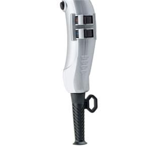 Secador Parlux 3800 Eco Friendly c/ Emissão de Íons Prata - 2.100 W - 220V - 1