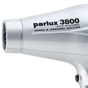 Secador Parlux 3800 Eco Friendly c/ Emissão de Íons Prata - 2.100 W - 220V - 2