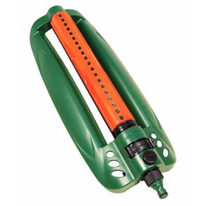 Aspersor Oscilante para Engate Rápido Tramontina 78530400