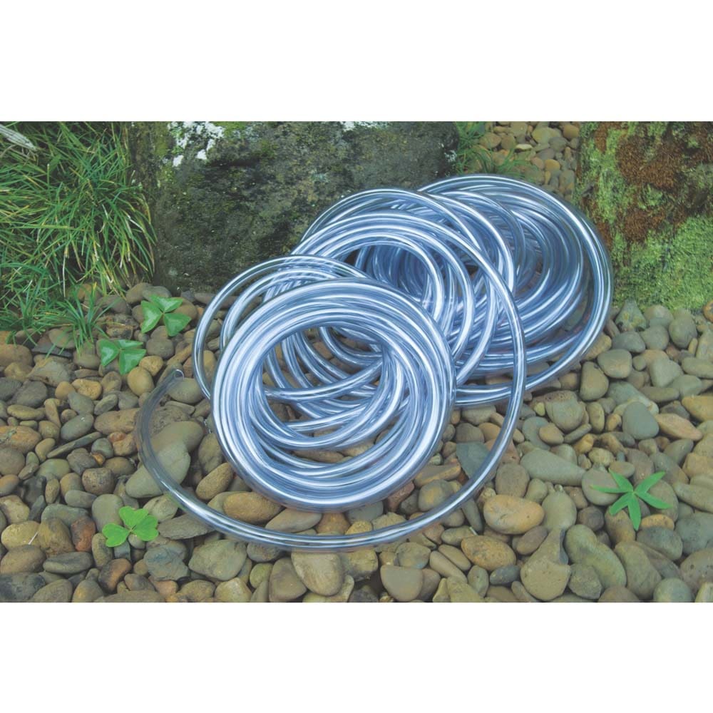 Mangueira Tramontina Jardim Crsital sem Engate - 200 Metros - MANGUEIRA JARDIM CRISTAL 1 2 SEM ENGATE 200M CZ - 1